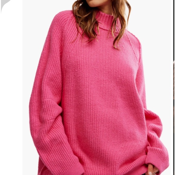 Free People Sweaters - NEW! Free People Sunbeam sweater